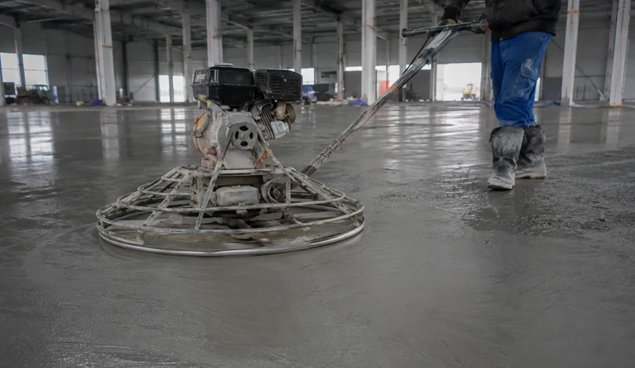 Malatya  Diskli Beton Uygulaması